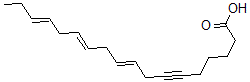 CAS#: 61481-30-9， Dicranin