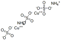 CAS#: 61482-17-5， Sulfuric Acid Ammonium Copper Salt