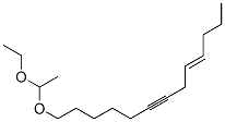 CAS#: 61565-23-9， (E)-(1-Ethoxyethoxy)Tridec-4-En-7-Yne