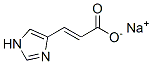 CAS#: 6159-49-5， Sodium Urocanate