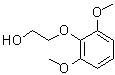 CAS#: 6161-82-6， 2-(2,6-Dimethoxyphenoxy)Ethanol