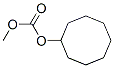 CAS#: 61699-38-5， Cyclooctyl Methyl Carbonate