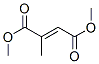 CAS#: 617-53-8， 2-Methylfumaric Acid Dimethyl Ester
