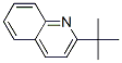 CAS 登录号：61702-91-8， 5-(叔-丁基)喹啉