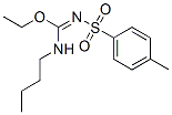CAS#: 6171-02-4， 3-Butyl-2-Ethyl-1-(4-Tolylsulfonyl)Pseudourea