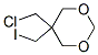 CAS#: 61729-05-3， 5-Chloromethyl-5-Iodomethyl-1,3-Dioxane