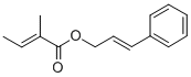 CAS#: 61792-12-9， Cinnamyl Tiglate