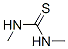 CAS#: 61805-96-7， 1,3-Dimethylthiourea