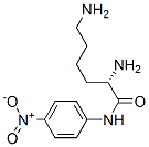 CAS#: 6184-11-8， Lysine 4-Nitroanilide