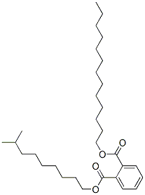 CAS#: 61886-60-0， Tridecyl Isodecyl Phthalate