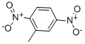 CAS#: 619-15-8， 2,5-Dinitrotoluene