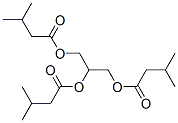 CAS#: 620-63-3, Glycerol Triisovalerate