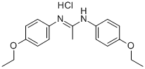CAS 登录号：620-99-5， 霍洛卡因盐酸盐