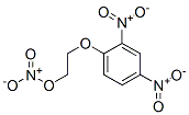 CAS#: 62030-34-6， 2-(2,4-Dinitrophenoxy)Ethyl Nitrate