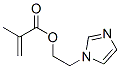 CAS#: 62037-81-4， 2-(1H-Imidazol-1-Yl)Ethyl Methacrylate