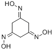 CAS 登录号：621-22-7， 1,3,5-环己烷三酮 1,3,5-三肟