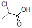 CAS#: 62138-52-7， 2-Chloropropanoic Acid