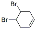 CAS#: 62199-53-5， 4,5-Dibromocyclohexene