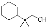 CAS#: 62435-08-9， 2-Cyclohexyl-2-Methyl-Propan-1-Ol