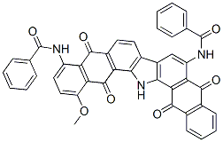CAS#: 6247-46-7， Vat Brown 25