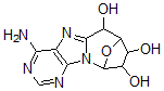 CAS 登录号：62475-47-2， 8,5'-环腺苷