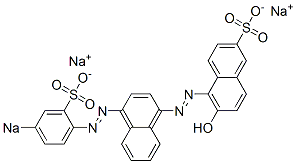 CAS#: 6262-05-1， Acid Violet 131