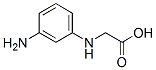 CAS#: 6262-30-2， 2-(3-Aminophenylamino)Acetic Acid