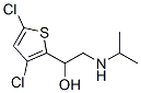 CAS#: 62673-48-7， 1-(3,5-Dichloro-2-Thienyl)-2-Isopropylaminoethanol