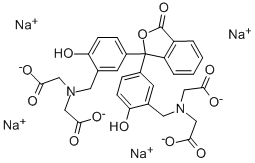 CAS#: 62698-58-2， Phenolphthalein Complexon