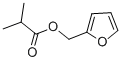 CAS#: 6270-55-9， Furfuryl Isobutyrate