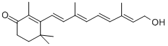 CAS#: 62702-55-0， 4-Ketoretinol