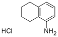 CAS#: 6271-86-9， 5,6,7,8-Tetrahydro-1-Naphthylamine Hydrochloride