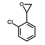 CAS#: 62717-50-4， 2-(2-Chlorophenyl)Oxirane