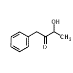 CAS#: 62763-33-1， 3-Hydroxy-1-Phenyl-2-Butanone