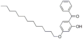 CAS#: 62782-05-2， [2-Hydroxy-4-(Tridecyloxy)Phenyl]Phenylmethanone