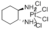 CAS#: 62816-98-2， Ormaplatin