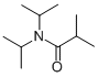 CAS#: 6282-98-0， N,N-Diisopropylisobutyramide
