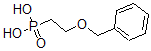CAS#: 62868-08-0， [2-(Benzyloxy)Ethyl]Phosphonic Acid