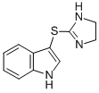 CAS#: 62882-99-9， Tinazoline