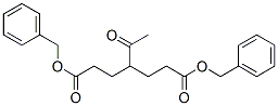 CAS#: 6302-51-8， Dibenzyl 4-Acetylheptanedioate