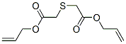 CAS#: 6303-03-3， Thiodiacetic Acid Diallyl Ester