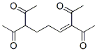 CAS#: 6303-05-5， 3,7-Diacetylnon-3-Ene-2,8-Dione