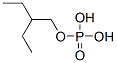 CAS 登录号：6303-28-2， 2-乙基丁氧基膦酸