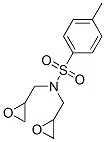 CAS 登录号:63040-98-2, N,N-二(环氧乙烷基甲基)-4-甲基苯磺酰胺