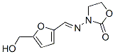 CAS#: 6305-15-3， 3-[[5-(Hydroxymethyl)-2-Furyl]Methylideneamino]Oxazolidin-2-One