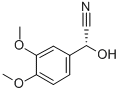 CAS#: 6309-18-8， Veratraldehyde Cyanohydrin