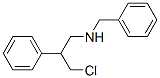 CAS#: 6309-91-7， N-Benzyl-3-Chloro-2-Phenyl-Propan-1-Amine
