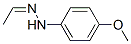 CAS#: 6310-14-1， (Z)-1-(4-Methoxyphenyl)Ethylidenehydrazine