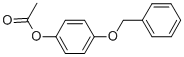 CAS#: 6311-66-6， 4-Benzyloxyphenyl Acetate