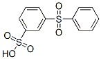 CAS#: 63113-57-5， 3-Phenylsulphonylbenzenesulphonic Acid